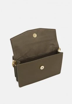 Rabatt 👏 Even&Odd Umhängetasche - Olive | Damen ✔️ -Even Odd Verkäufe ed2be6d621bb489c9defb80bcee0c7fa