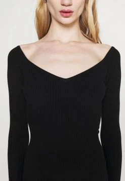 Am billigsten 🌟 Even&Odd Damen Strickkleid - Black ❤️ 14 Am billigsten 🌟 Even&Odd Damen Strickkleid - Black ❤️ -Even Odd Verkäufe ed579e94f1ae44ffb74b00f877cde930