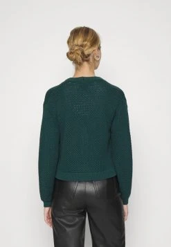 Am billigsten 🥰 Even&Odd Damen Strickjacke - Green ✔️ -Even Odd Verkäufe ed67db144f5d430aba003e5f5e2a06a6