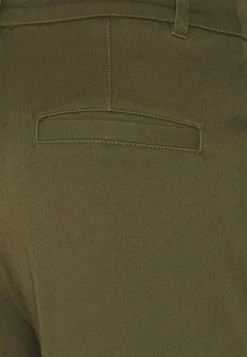 Angebote ⌛ Even&Odd Damen Cargo Chino Pants - Stoffhose - Khaki 🛒 -Even Odd Verkäufe edf95ffdc65148978eeacf9a5c6b81ab