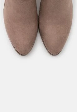 Bestpreis ⌛ Even&Odd Damen Overknees - Taupe 🥰 -Even Odd Verkäufe ee44cbb511e4465088eac6c89b7c9205