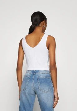 Aktion 🎉 Even&Odd Damen Top - White ❤️ -Even Odd Verkäufe ee7320e66c294ee192f5cb9ccad75736