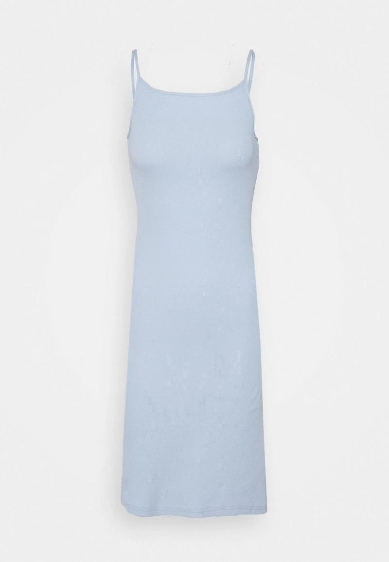 Budget ✔️ Even&Odd Damen Etuikleid - Light Blue ⌛ 6 Budget ✔️ Even&Odd Damen Etuikleid - Light Blue ⌛ – Bild 4