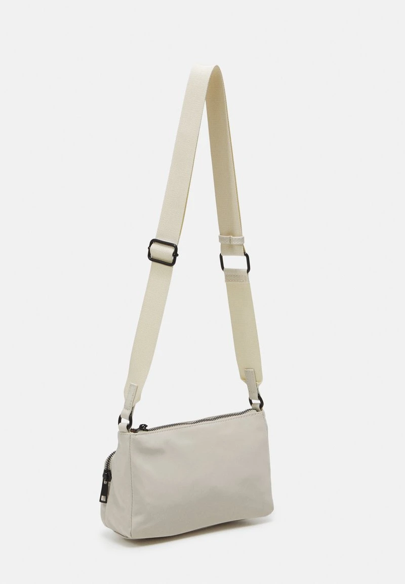 Schlussverkauf ❤️ Even&Odd Damen Umhängetasche - Beige ⌛ 4 Schlussverkauf ❤️ Even&Odd Damen Umhängetasche - Beige ⌛ – Bild 2