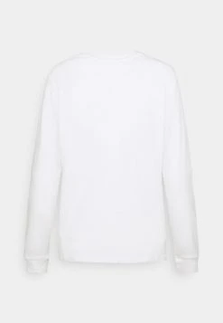 Bestpreis ✔️ Even&Odd Damen Langarmshirt - White ⌛ -Even Odd Verkäufe ef810b21c78f47ce83f215c0ec3a8e8c