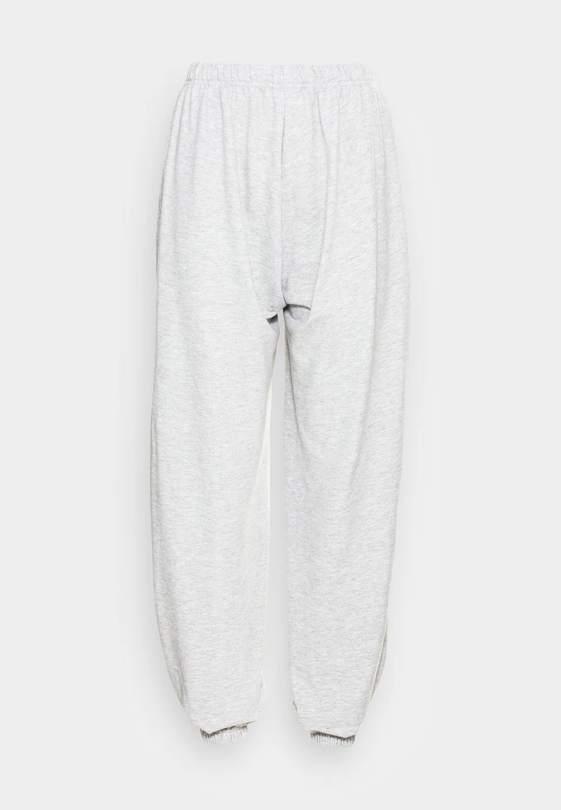 Aktion 😉 Even&Odd Damen Jogginghose - Mottled Light Grey 🔥 6 Aktion 😉 Even&Odd Damen Jogginghose - Mottled Light Grey 🔥 – Bild 4
