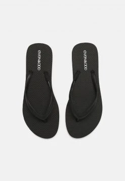 Neu 🧨 Even&Odd Damen 2 PACK - Bade-Zehentrenner - Black/white 👏 -Even Odd Verkäufe f0ca97a825aa457b886ad698dd386401