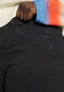 Bestes Angebot ✔️ Even&Odd Damen 👏 Jeans Skinny Fit - Grey 🧨 -Even Odd Verkäufe f12a44eb4e4a449296641a7b9c37f56a