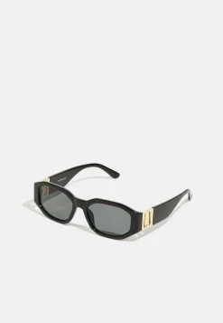 Am billigsten 🔥 Even&Odd Sonnenbrille - Black | Damen 🔔