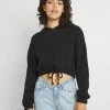 Top 10 💯 Even&Odd Kapuzenpullover - Black | Damen 🥰