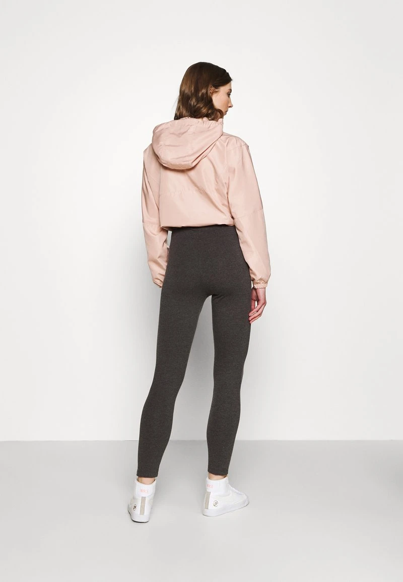 Beste Bewertungen von 🛒 Even&Odd HIGH WAISTED LEGGINGS 2 PACK - Leggings - Hosen - Black/mottled Dark Grey | Damen ✔️ 5 Beste Bewertungen von 🛒 Even&Odd HIGH WAISTED LEGGINGS 2 PACK - Leggings - Hosen - Black/mottled Dark Grey | Damen ✔️ – Bild 3