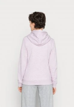 Bestes Angebot ❤️ Even&Odd Damen ZIP JACKET - Sweatjacke - Mottled Lilac ⌛ -Even Odd Verkäufe f2000ef02ca547deaf3bd6363edb1d49