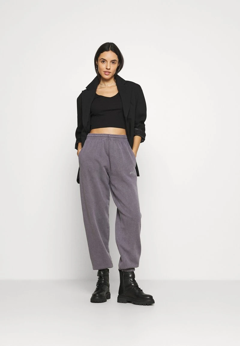 Neu 🔔 Even&Odd Damen 3 PACK - Langarmshirt - Black/white/grey ⭐ 3 Neu 🔔 Even&Odd Damen 3 PACK - Langarmshirt - Black/white/grey ⭐