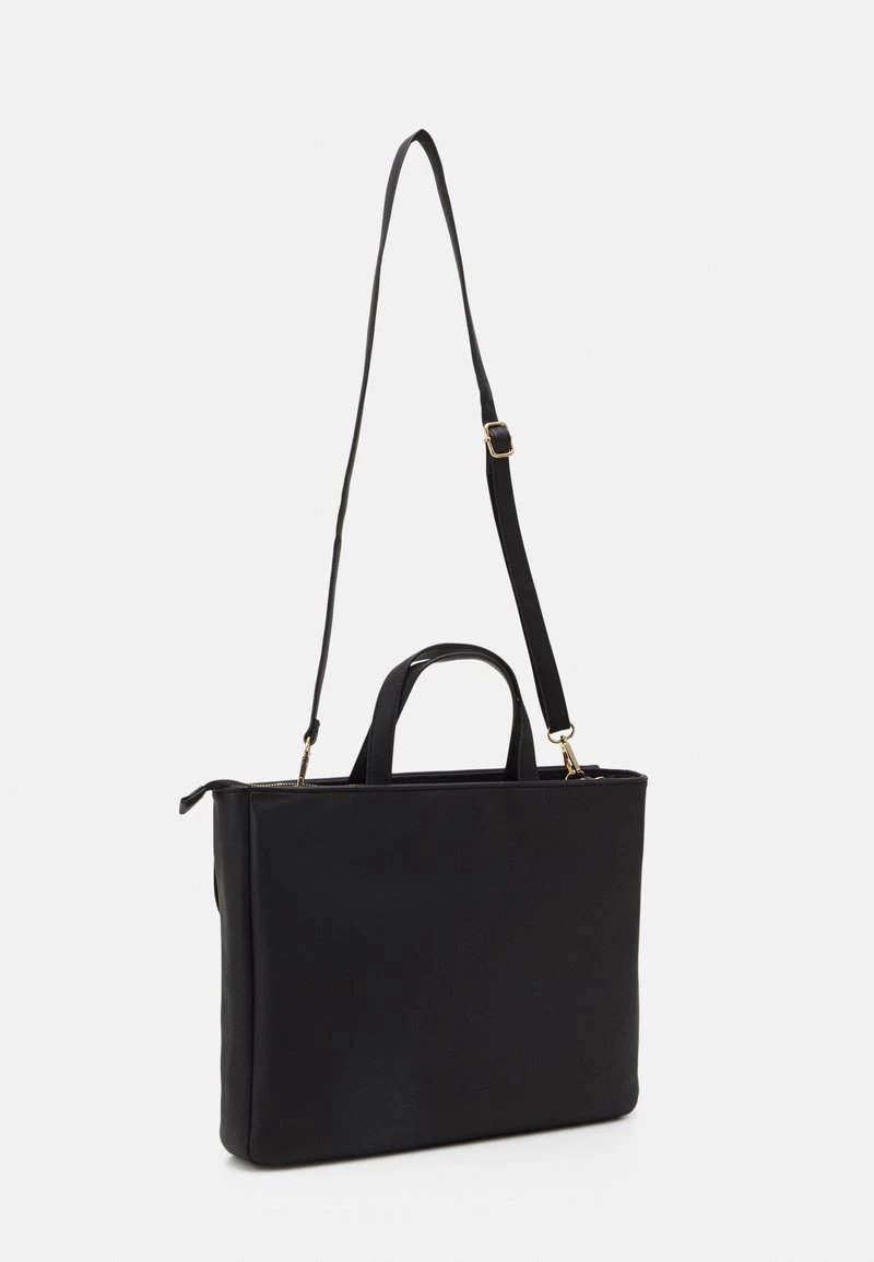 Auslauf 🎁 Even&Odd Notebooktasche - Black | Damen 🤩 4 Auslauf 🎁 Even&Odd Notebooktasche - Black | Damen 🤩 – Bild 2