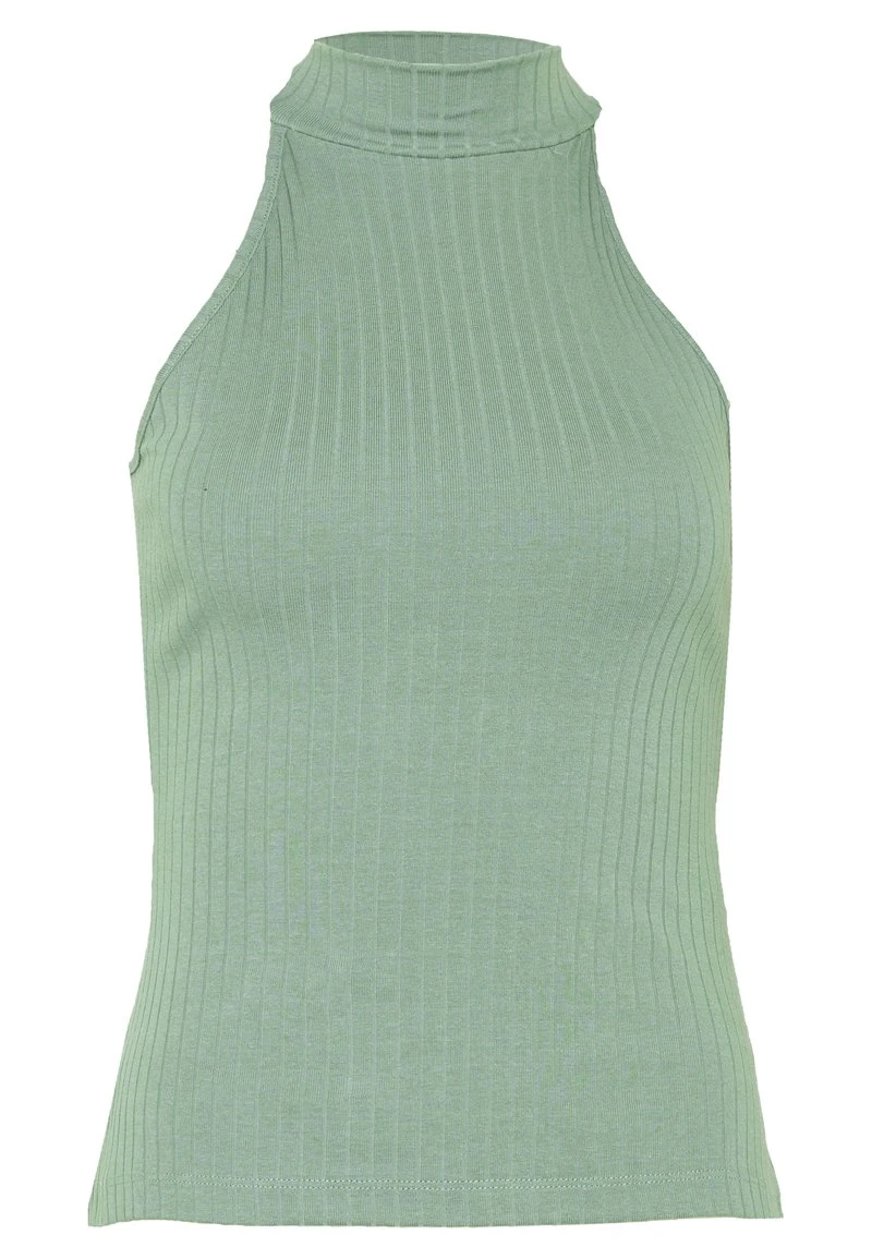 Bester Verkauf 🔔 Even&Odd Top - Laurel Wreath | Damen 🧨 6 Bester Verkauf 🔔 Even&Odd Top - Laurel Wreath | Damen 🧨 – Bild 4