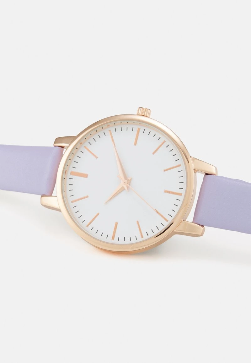 Top 10 ⭐ Even&Odd Damen Uhr - Lilac 😉 6 Top 10 ⭐ Even&Odd Damen Uhr - Lilac 😉 – Bild 4