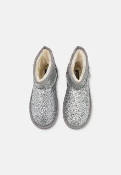 Budget 🧨 Even&Odd Damen WINTER BOOT - Stiefelette - Silver ⭐ -Even Odd Verkäufe f3a0b7c07938457f8368ead6601db1a5