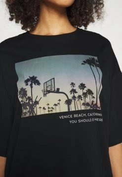 Top 10 🔔 Even&Odd Damen T-Shirt Print - Black 😀 14 Top 10 🔔 Even&Odd Damen T-Shirt Print - Black 😀 -Even Odd Verkäufe f3abfaf139b14249b4b379472f090fe7