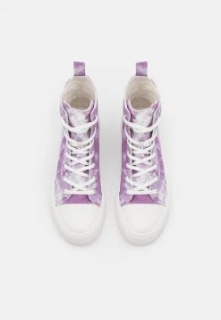 Am billigsten 🎉 Even&Odd Damen Sneaker High - Lilac 😉 13 Am billigsten 🎉 Even&Odd Damen Sneaker High - Lilac 😉 -Even Odd Verkäufe f3ae4ae7952744d48e7c5742b142b159