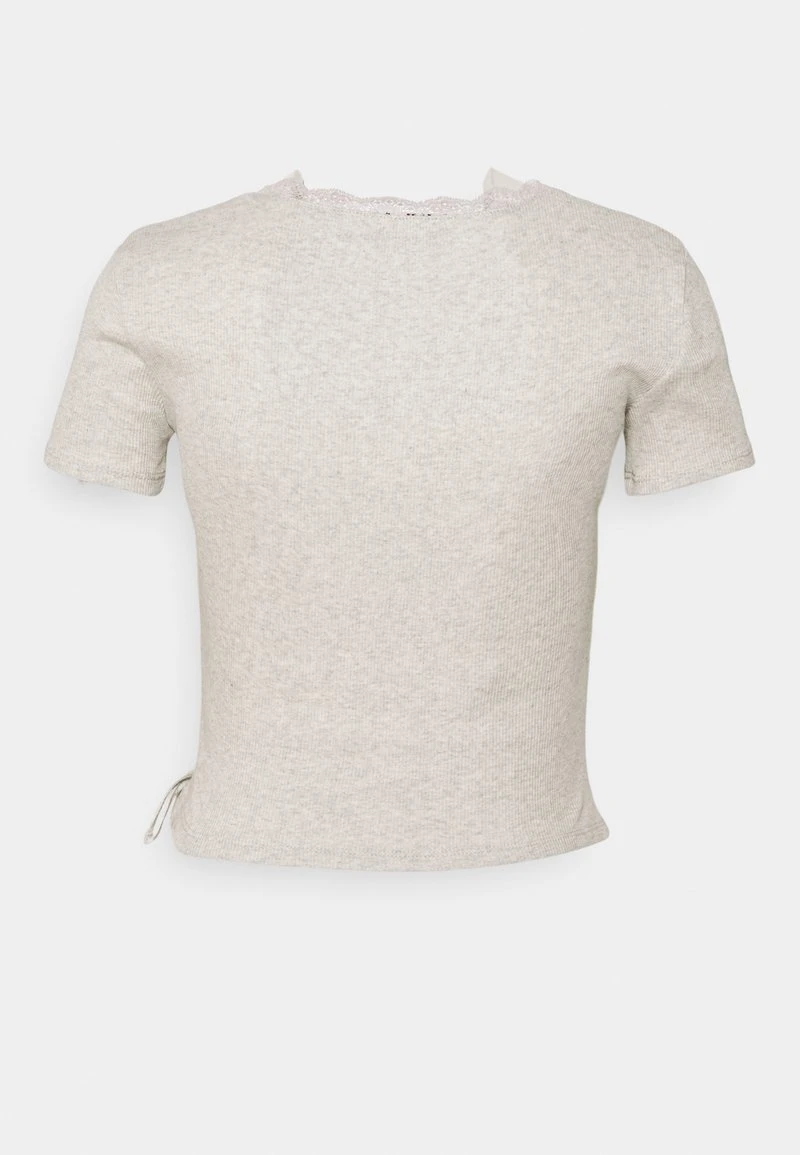 Beste Bewertungen von ⭐ Even&Odd Damen T-Shirt Print - Light Grey ⭐ 10 Beste Bewertungen von ⭐ Even&Odd Damen T-Shirt Print - Light Grey ⭐ – Bild 8