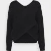 Neu 💯 Even&Odd Strickpullover - Black | Damen 🥰