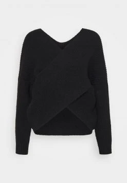 Neu 💯 Even&Odd Strickpullover - Black | Damen 🥰