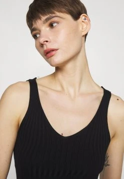 Angebote 💯 Even&Odd Damen Top - Black 🥰 -Even Odd Verkäufe f5881cd09d574448887daa8760c20a1c