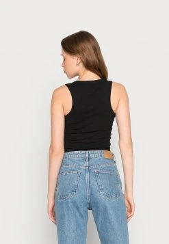 Bester Verkauf ✨ Even&Odd Damen Top - Black ⭐ -Even Odd Verkäufe f5f7348e2d194d68be2d6707e050da30