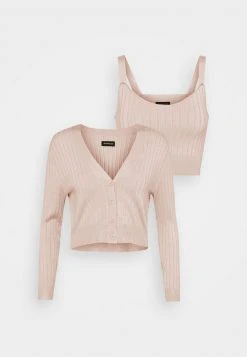 Top 10 ✨ Even&Odd SET - Strickjacke - Sand | Damen 🔥 -Even Odd Verkäufe f5fb5f6c817f48b79aab4db698817ded