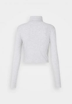 Rabatt 🛒 Even&Odd Damen 2 PACK - Langarmshirt - Black/grey ❤️ -Even Odd Verkäufe f6474b0a033e43abb5965cc29a67bf07