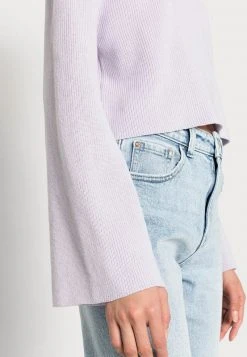 Top 10 💯 Even&Odd Damen Strickpullover - Lilac 🧨 11 Top 10 💯 Even&Odd Damen Strickpullover - Lilac 🧨 -Even Odd Verkäufe f7cb8a73debb485e927b2fdec5432351