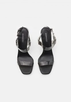 Coupon 👏 Even&Odd Riemensandalette - Black | Damen 😀 13 Coupon 👏 Even&Odd Riemensandalette - Black | Damen 😀 -Even Odd Verkäufe f7e81d0f99e040bcbb549f67f5ea4cba