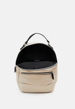Bester Verkauf ✨ Even&Odd Damen Tagesrucksack - Beige/black ❤️ -Even Odd Verkäufe f8060994adf842b68cddeee8d9b9714a