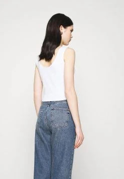 Angebote ⌛ Even&Odd 2 PACK - Top - White/black | Damen ✨ 11 Angebote ⌛ Even&Odd 2 PACK - Top - White/black | Damen ✨ -Even Odd Verkäufe f8112464ac3549c99ea05ec7d84adada