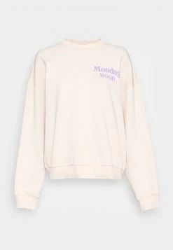 Budget 🧨 Even&Odd Damen Sweatshirt - Off White 🌟 -Even Odd Verkäufe f839dbe2736e43cf8d2713bd00fb13a4