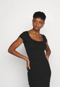 Brandneu 🌟 Even&Odd Damen 2 PACK - Jerseykleid - Black/mottled Grey ❤️ 13 Brandneu 🌟 Even&Odd Damen 2 PACK - Jerseykleid - Black/mottled Grey ❤️ -Even Odd Verkäufe f84175dba441442590b0a8aab8038ed7