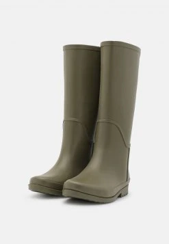 Blitzangebot 🥰 Even&Odd Damen Gummistiefel - Khaki 🛒 -Even Odd Verkäufe f851207412c841a1a838a2c4f5665ebb