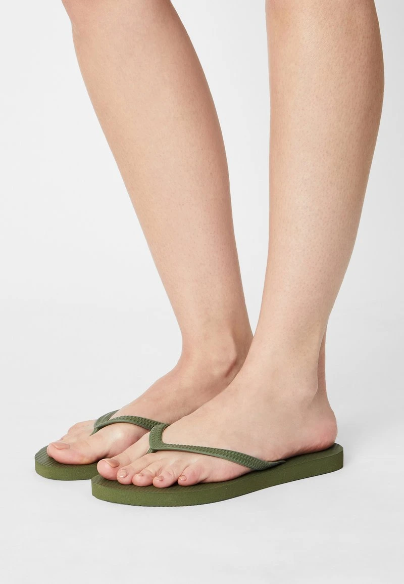 Brandneu ❤️ Even&Odd Damen 2 PACK - Bade-Zehentrenner - Khaki/pink ⌛ 3 Brandneu ❤️ Even&Odd Damen 2 PACK - Bade-Zehentrenner - Khaki/pink ⌛