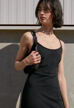 Am billigsten ❤️ Even&Odd Maxikleid - Black | Damen ⌛ 12 Am billigsten ❤️ Even&Odd Maxikleid - Black | Damen ⌛ -Even Odd Verkäufe f8a96905744242a59441ea2f859949dd