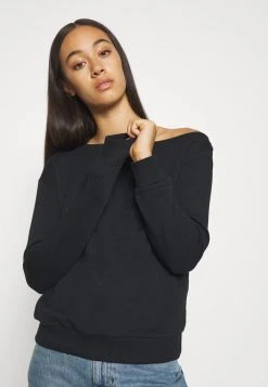 Besorgen ❤️ Even&Odd Damen LOOSE OFF SHOULDER SWEATSHIRT - Sweatshirt - Black 😍 11 Besorgen ❤️ Even&Odd Damen LOOSE OFF SHOULDER SWEATSHIRT - Sweatshirt - Black 😍 -Even Odd Verkäufe f8ea9dac9f8c4a7d96c10c37145d254d