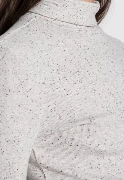 Billig ⭐ Even&Odd Langarmshirt - White | Damen 😍 -Even Odd Verkäufe f913210b4c184bb6bacc17ffc4808fb7