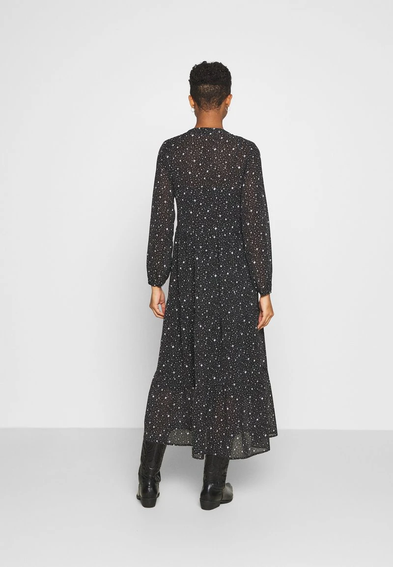 Bestes Angebot 🤩 Even&Odd Blusenkleid - Black/white | Damen 👍 5 Bestes Angebot 🤩 Even&Odd Blusenkleid - Black/white | Damen 👍 – Bild 3