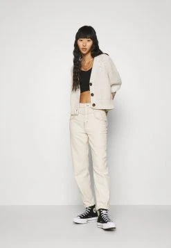 Brandneu 😍 Even&Odd Damen 2 PACK - Top - Black/light Grey 🤩