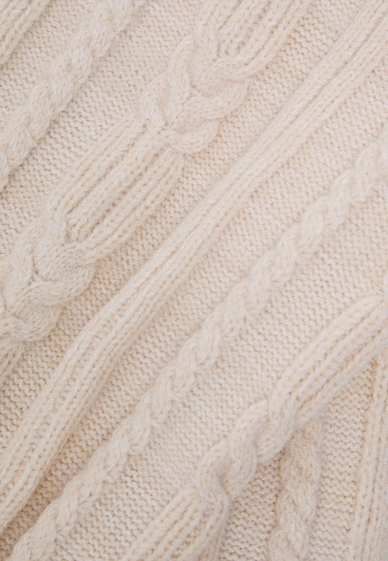 Bester Verkauf ⭐ Even&Odd Damen SET - Schal - Beige 👏 6 Bester Verkauf ⭐ Even&Odd Damen SET - Schal - Beige 👏 – Bild 4