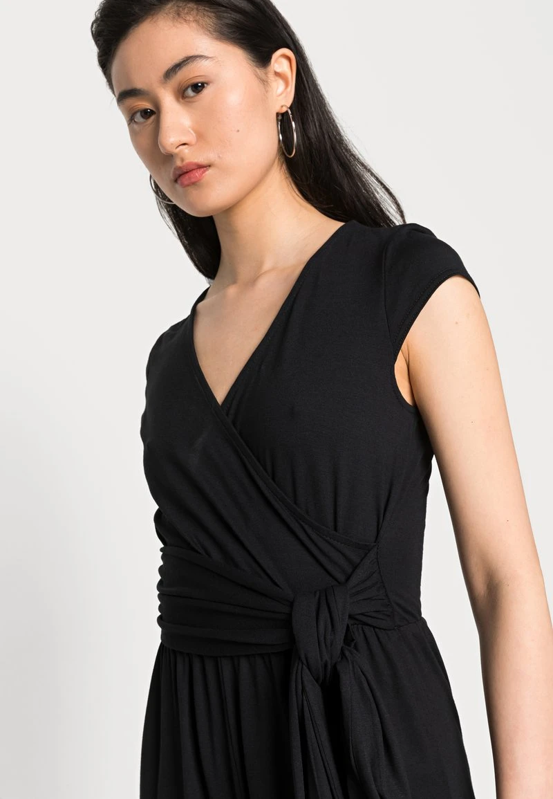 Neu ✔️ Even&Odd Damen Jumpsuit - Black ❤️ 7 Neu ✔️ Even&Odd Damen Jumpsuit - Black ❤️ – Bild 5