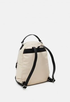 Bester Verkauf ✨ Even&Odd Damen Tagesrucksack - Beige/black ❤️ -Even Odd Verkäufe faed0939d93d4c598c8074276508f278