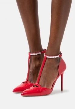 Coupon 🔔 Even&Odd Damen Pumps - Red 🥰
