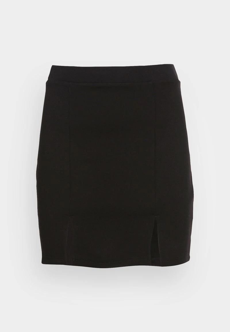 Am billigsten ✔️ Even&Odd Damen Minirock - Black 🧨 6 Am billigsten ✔️ Even&Odd Damen Minirock - Black 🧨 – Bild 4