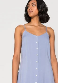 Am billigsten ✨ Even&Odd Damen Freizeitkleid - Purple ✔️ -Even Odd Verkäufe fb5c22d31cf342fb9150dbed07952640