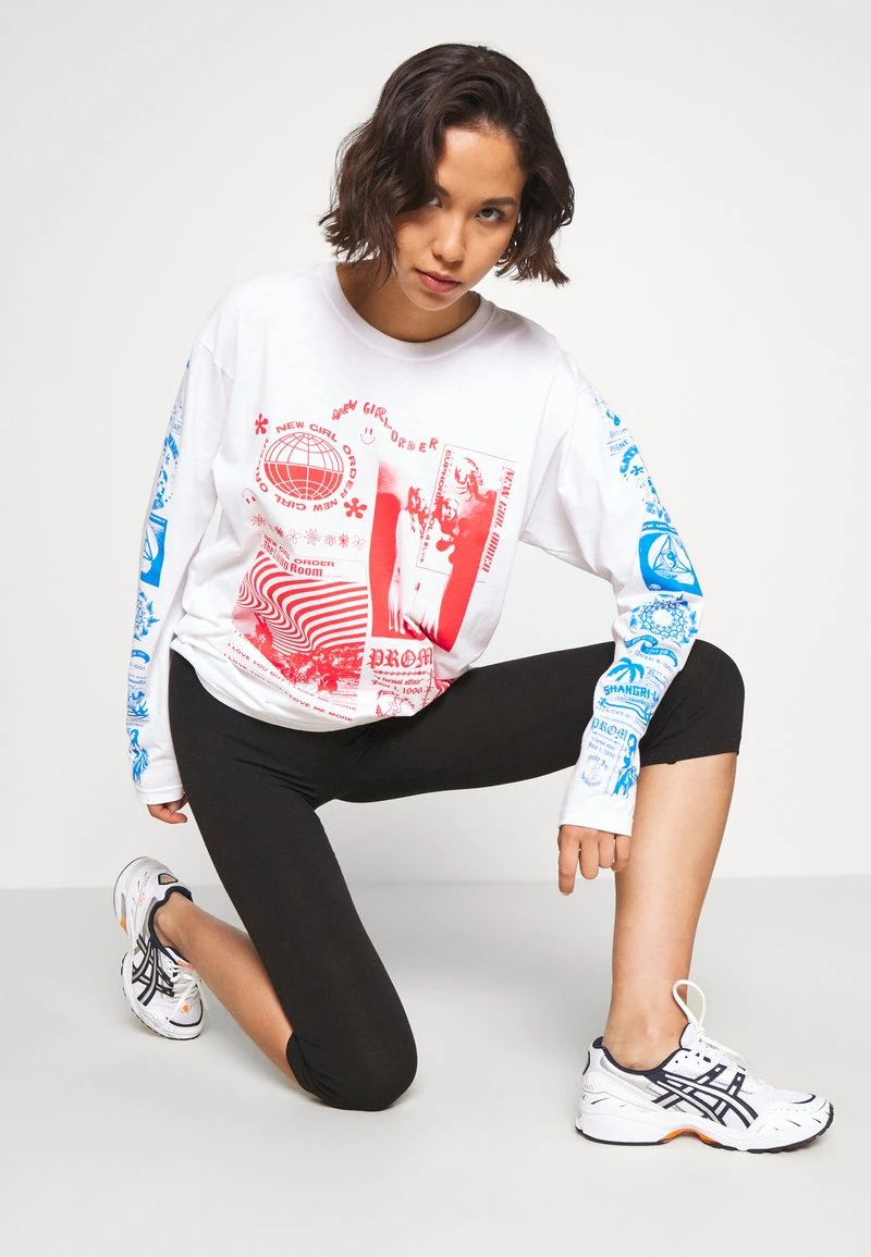 Brandneu 👍 Even&Odd Damen 2 PACK - Leggings - Hosen - Black 👏 6 Brandneu 👍 Even&Odd Damen 2 PACK - Leggings - Hosen - Black 👏 – Bild 4